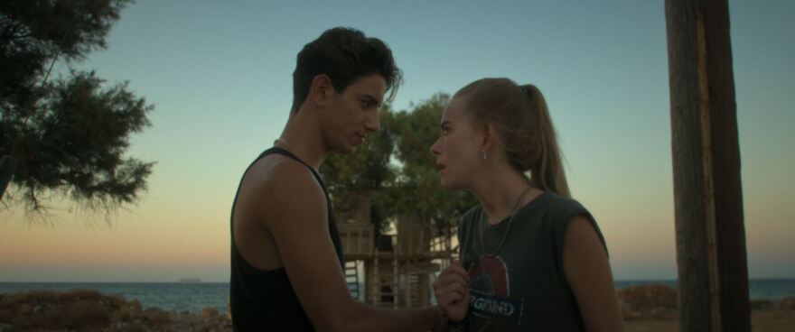 Στα «Κομάντα και Δράκοι» οι χωριανοί χωρίζονται σε παρατάξεις και ετοιμάζονται για επίθεση 