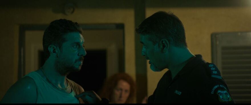 Στα «Κομάντα και Δράκοι» οι χωριανοί χωρίζονται σε παρατάξεις και ετοιμάζονται για επίθεση 