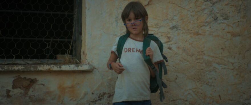 Στα «Κομάντα και Δράκοι» οι χωριανοί χωρίζονται σε παρατάξεις και ετοιμάζονται για επίθεση 