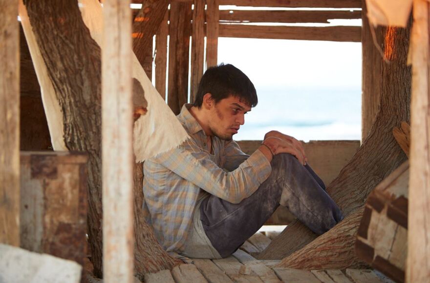 Στα «Κομάντα και Δράκοι» οι χωριανοί χωρίζονται σε παρατάξεις και ετοιμάζονται για επίθεση 