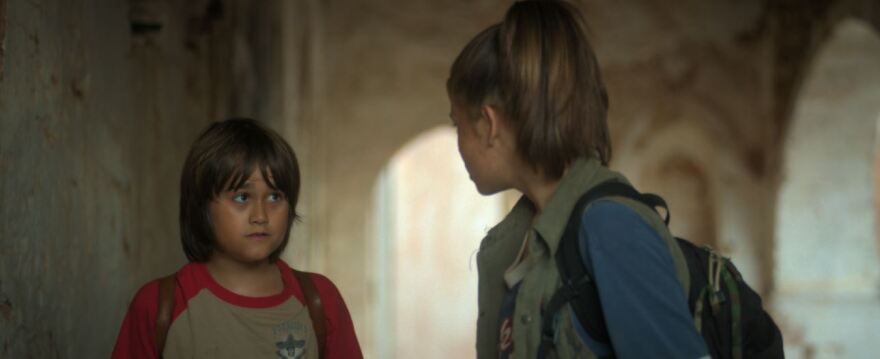 Στα «Κομάντα και Δράκοι» οι χωριανοί χωρίζονται σε παρατάξεις και ετοιμάζονται για επίθεση 