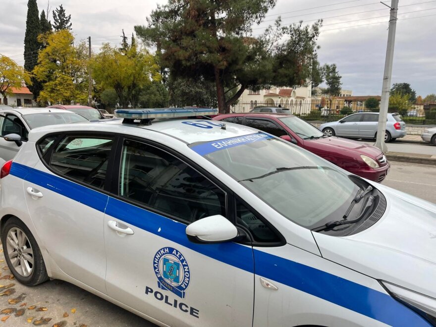 Λάρισα: Μοναχός με κορωνοϊό βρέθηκε νεκρός στο σπίτι του