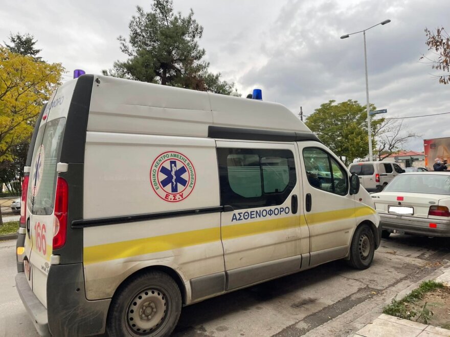 Λάρισα: Μοναχός με κορωνοϊό βρέθηκε νεκρός στο σπίτι του