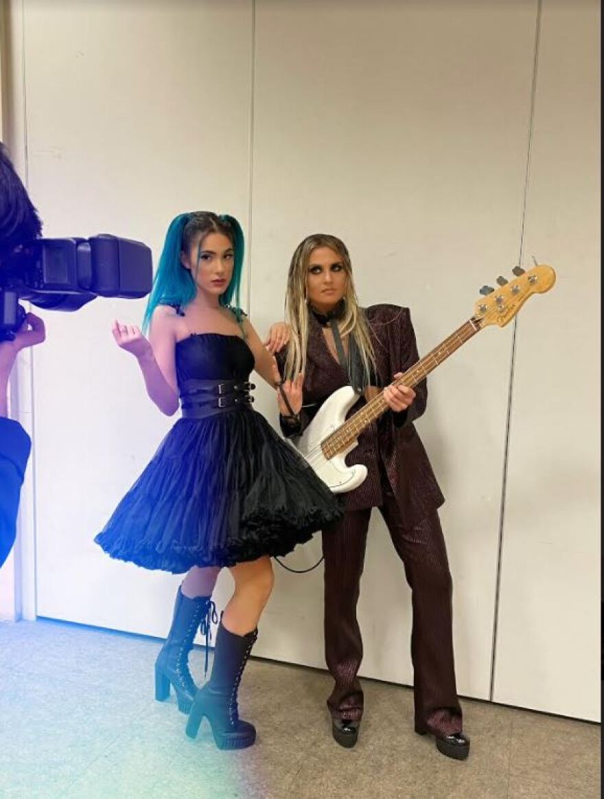 Εντυπωσιακές παρουσίες στο Madwalk 2021, δείτε backstage φωτογραφίες