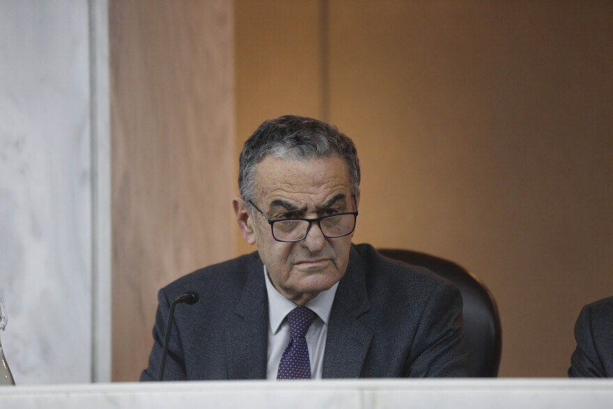 Πρώην υπουργοί ενώνουν δυνάμεις κατά των καθυστερήσεων στην απονομή της Δικαιοσύνης