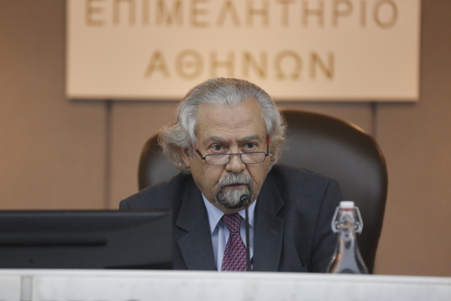 Πρώην υπουργοί ενώνουν δυνάμεις κατά των καθυστερήσεων στην απονομή της Δικαιοσύνης