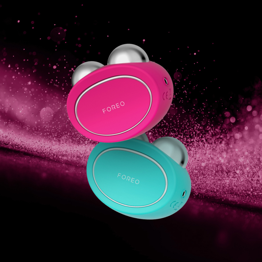 FOREO goes crazy!