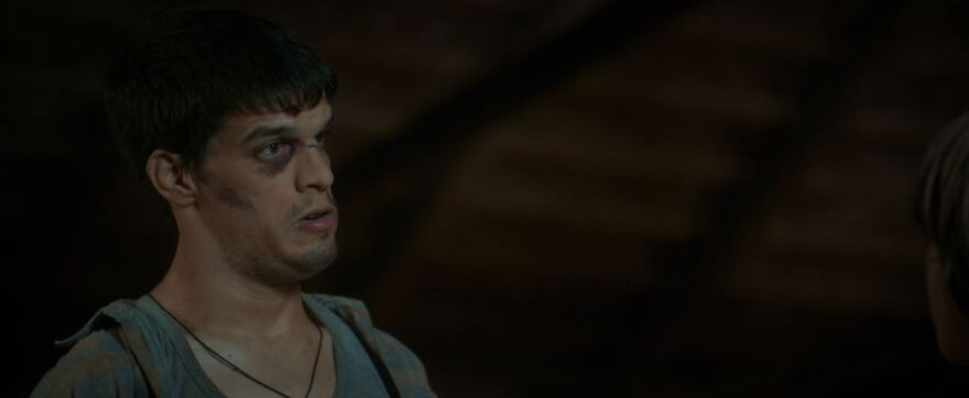 Στα «Κομάντα και Δράκοι» οι χωριανοί χωρίζονται σε παρατάξεις και ετοιμάζονται για επίθεση 