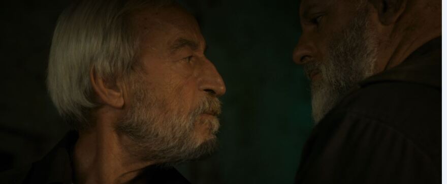 Στα «Κομάντα και Δράκοι» οι χωριανοί χωρίζονται σε παρατάξεις και ετοιμάζονται για επίθεση 