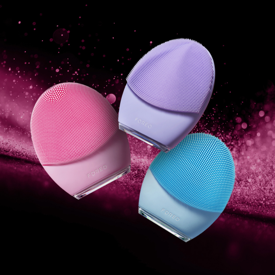 FOREO goes crazy!