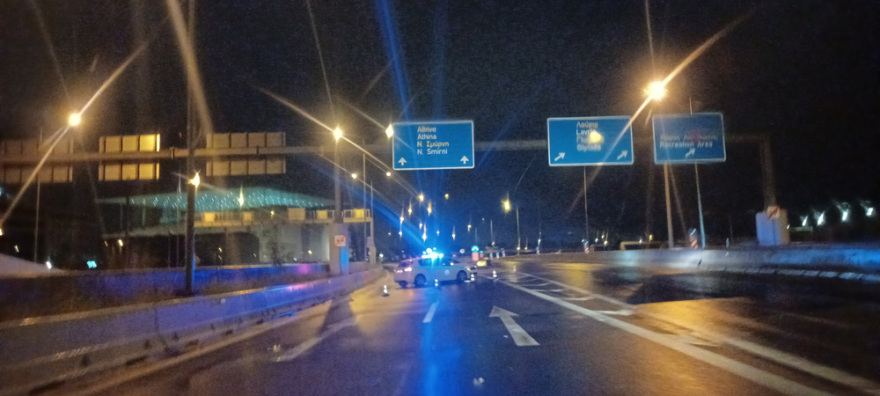 Κακοκαιρία: Προβλήματα από την έντονη βροχόπτωση στην Αττική - Ποιες περιοχές πλήττονται