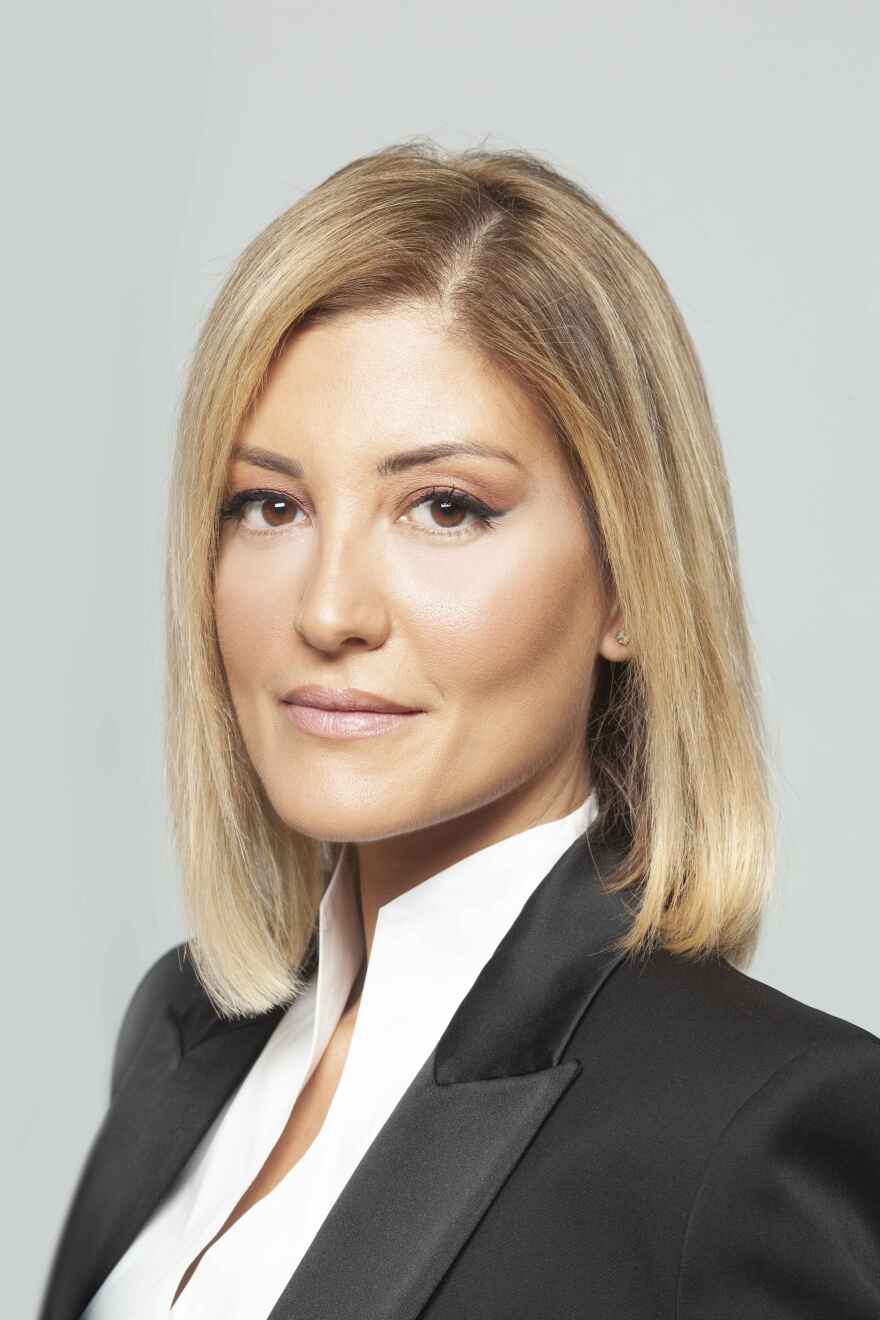 Η μεγάλη δημοσκόπηση της Metron Analysis σήμερα στο κεντρικό δελτίο ειδήσεων του MEGA 