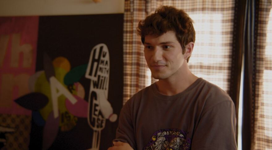 Στη σειρά «Συμπέθεροι απ' τα Τίρανα» η Πένη και ο Μπουκουράν αποφασίζουν να χωρίσουν