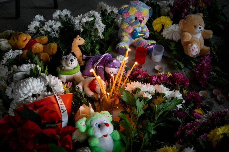 Πολύνεκρο τροχαίο στη Βουλγαρία: Σε ανθρώπινο λάθος οφείλεται το δυστύχημα - Δεν σημειώθηκε έκρηξη