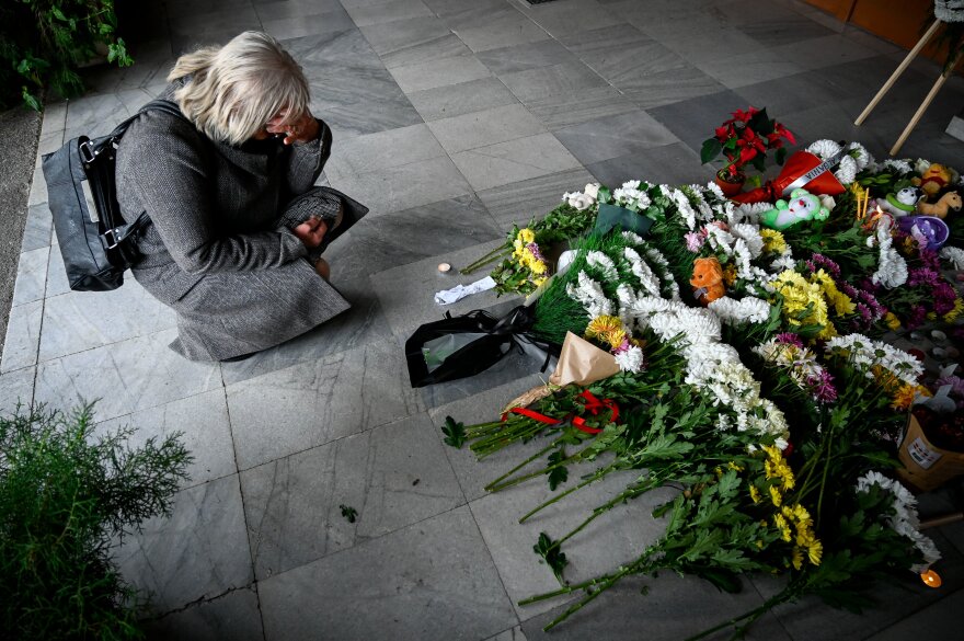 Πολύνεκρο τροχαίο στη Βουλγαρία: Σε ανθρώπινο λάθος οφείλεται το δυστύχημα - Δεν σημειώθηκε έκρηξη