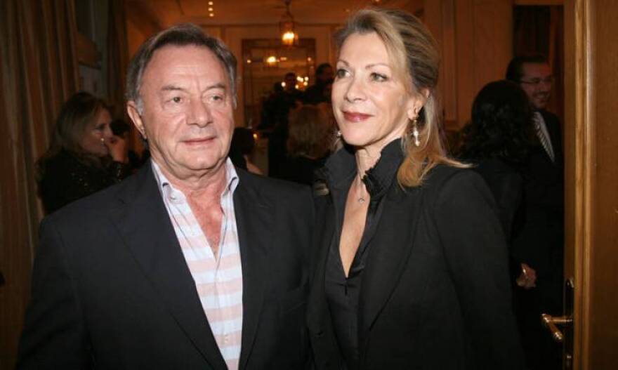 Πέθανε η Ηρώ Κόβα