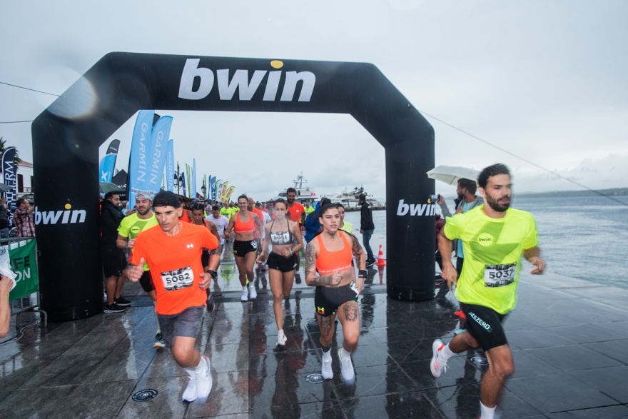 Τα μεγαλύτερα αθλητικά events έχουν τη «σφραγίδα» της bwin!