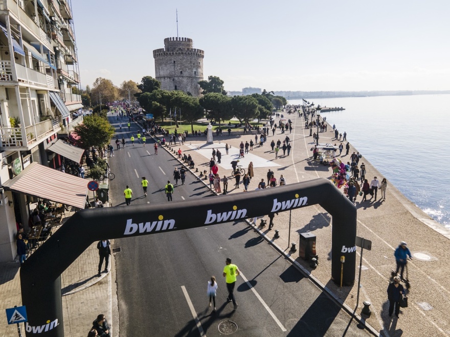 Τα μεγαλύτερα αθλητικά events έχουν τη «σφραγίδα» της bwin!