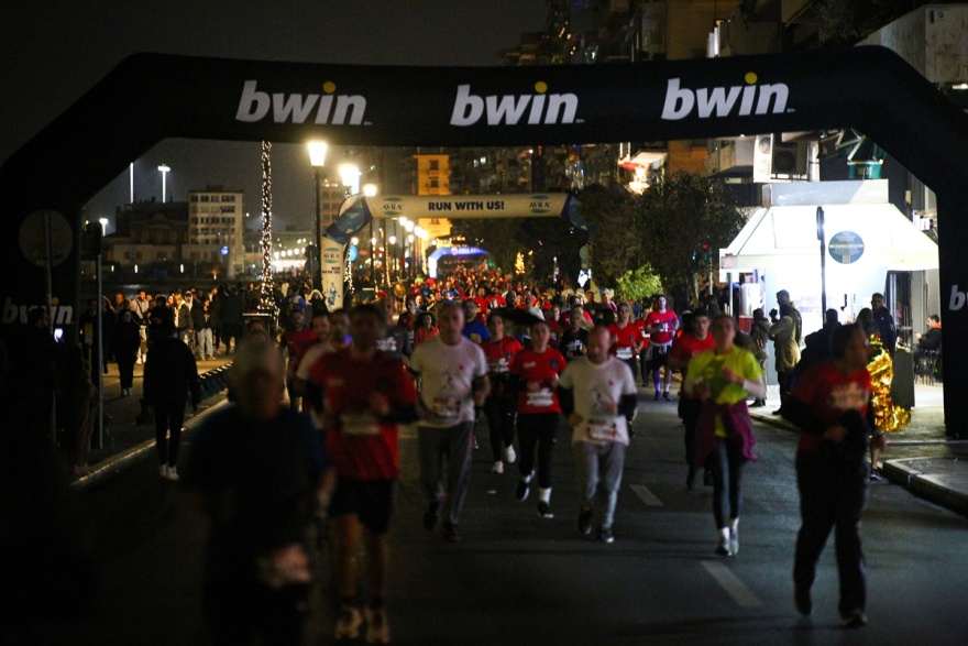 Τα μεγαλύτερα αθλητικά events έχουν τη «σφραγίδα» της bwin!