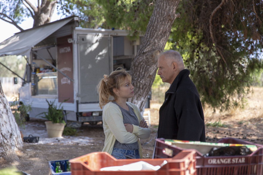 «Σασμός»: Ο Διονύσης θα αποκαλύψει κάτι στον Κώστα που θα ανατρέψει τα πάντα