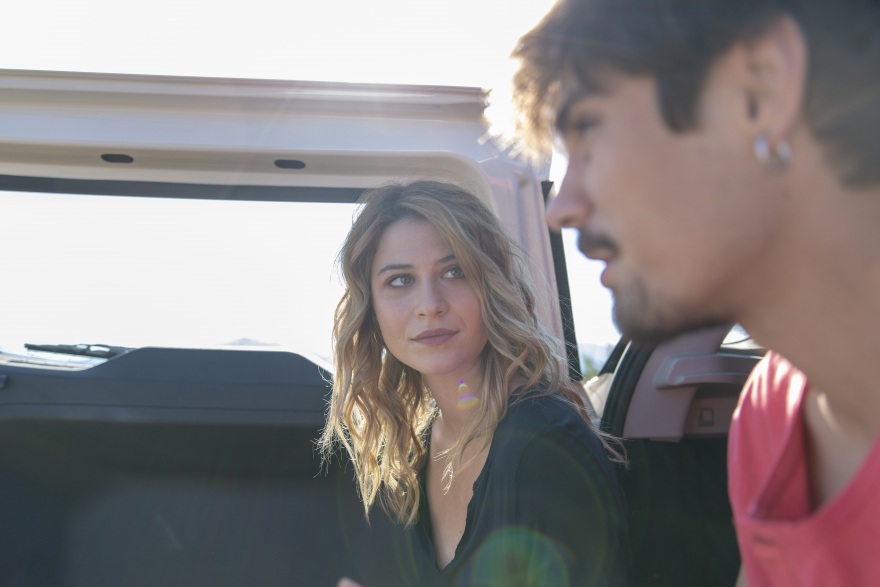 «Σασμός»: Ο Διονύσης θα αποκαλύψει κάτι στον Κώστα που θα ανατρέψει τα πάντα