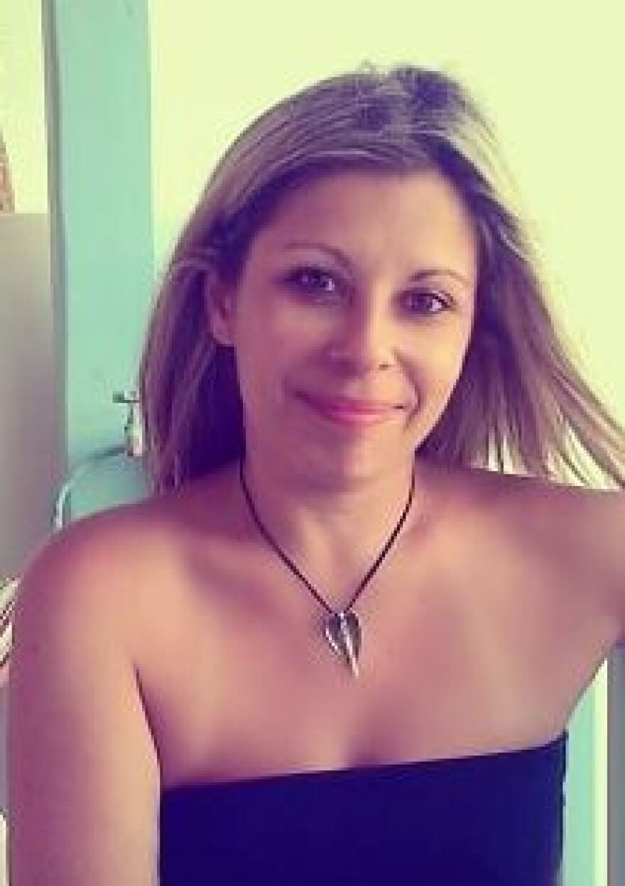 «Ανθισμένες Πατάτες»: Το βιβλίο της Άννας Λύκου 