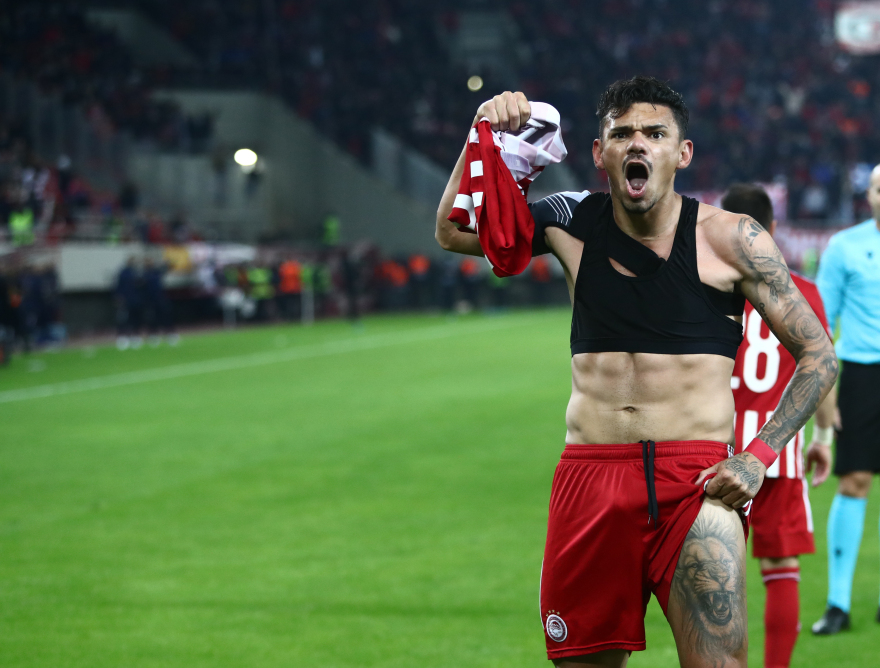 Ο Ολυμπιακός μετά τη νίκη του κόντρα στη Φενέρ «κλείδωσε» την ευρωπαϊκή του συνέχεια και ελπίζει στην πρωτιά