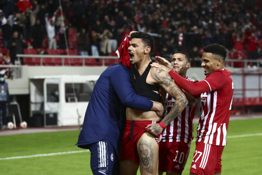 Ο Ολυμπιακός μετά τη νίκη του κόντρα στη Φενέρ «κλείδωσε» την ευρωπαϊκή του συνέχεια και ελπίζει στην πρωτιά