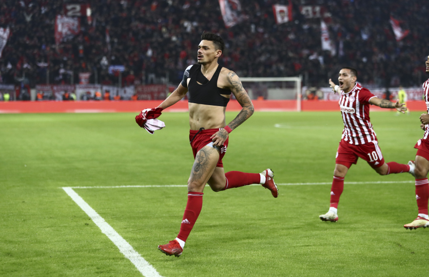 Ο Ολυμπιακός μετά τη νίκη του κόντρα στη Φενέρ «κλείδωσε» την ευρωπαϊκή του συνέχεια και ελπίζει στην πρωτιά