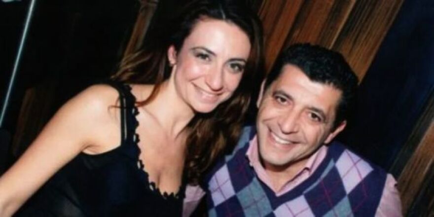 Πέθανε από καρκίνο η Σιμόνα Βιρτζίλι, η χήρα του Μανώλη Καντάρη που είχαν δολοφονήσει για μία κάμερα