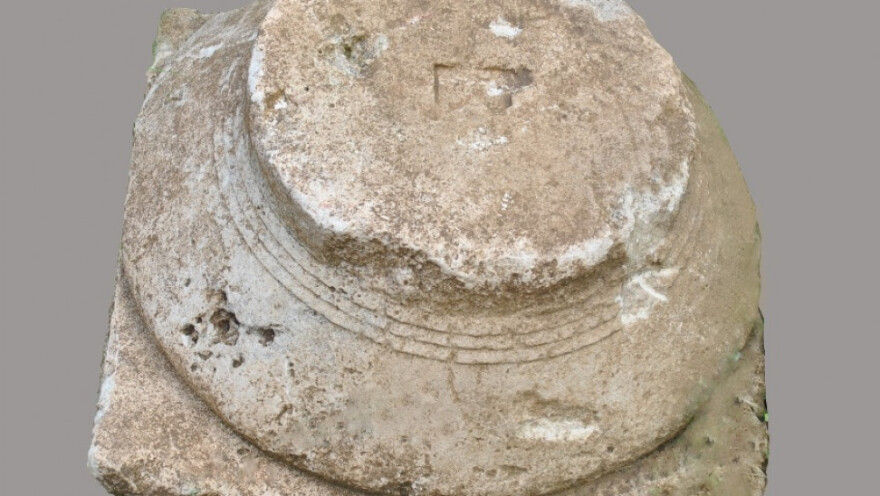 Λάρισα: Ανασκαφή έφερε στο φως ιερό των ελληνιστικών χρόνων