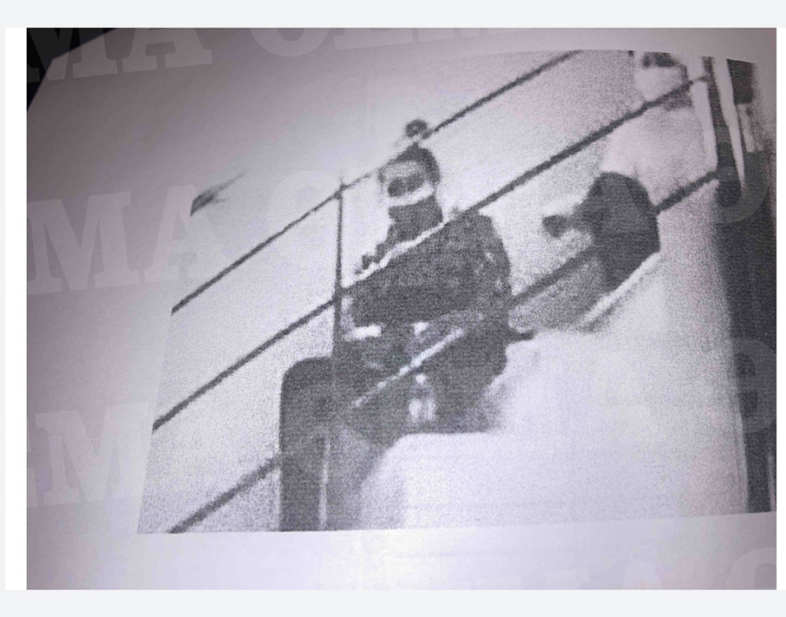 Δείτε φωτογραφίες από τη δράση της θηλυκής συμμορίας των Ρομά στην Καλαμαριά