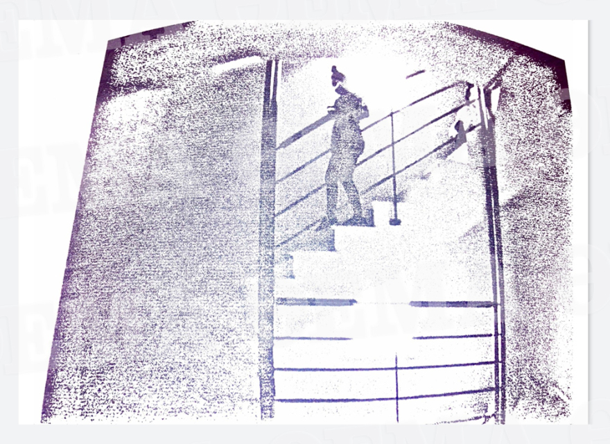 Δείτε φωτογραφίες από τη δράση της θηλυκής συμμορίας των Ρομά στην Καλαμαριά