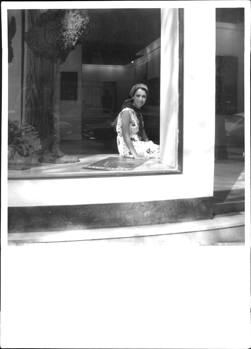 Ιόλας: Όλη του τη ζωή ακροβατούσε σε ένα τεντωμένο σκοινί