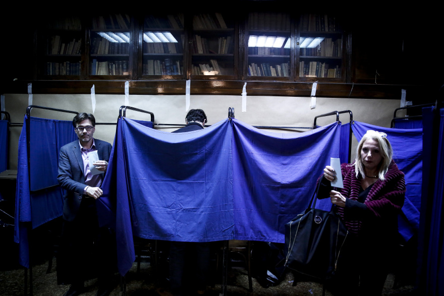 Άνοιξαν οι κάλπες στους 63 Δικηγορικούς Συλλόγους της χώρας