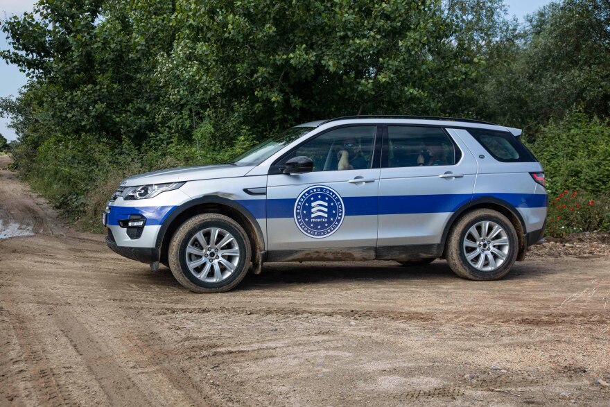 Έβρος: Νέα οχήματα και συνοριοφύλακες, επέκταση του φράχτη και στο βάθος δάνεια σε νέους