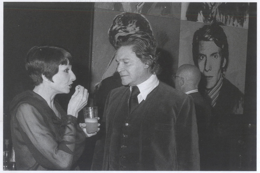 Ιόλας: Όλη του τη ζωή ακροβατούσε σε ένα τεντωμένο σκοινί