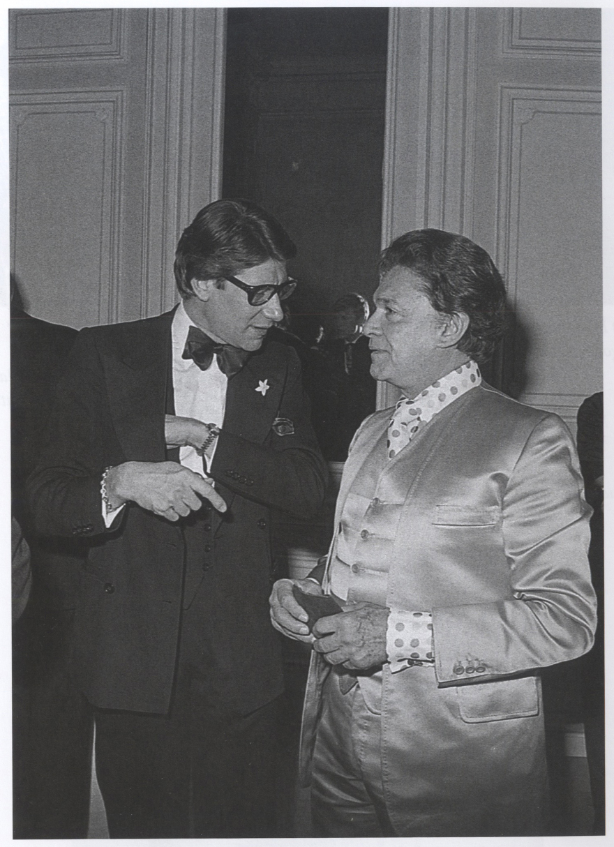 Ιόλας: Όλη του τη ζωή ακροβατούσε σε ένα τεντωμένο σκοινί