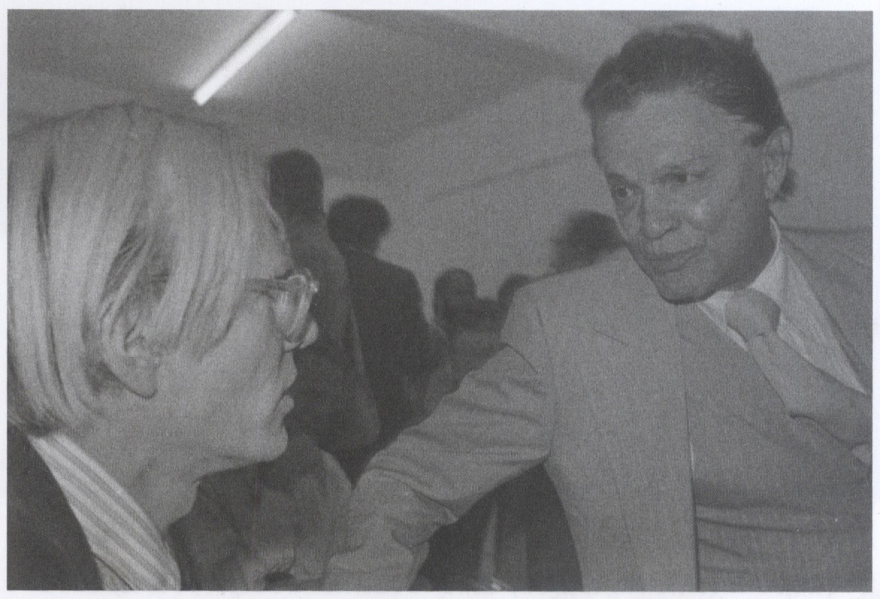 Ιόλας: Όλη του τη ζωή ακροβατούσε σε ένα τεντωμένο σκοινί