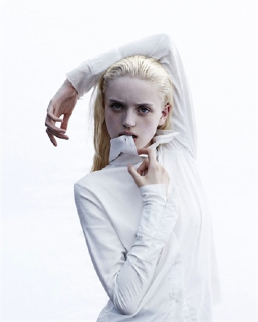 Το τέρας της νευρικής ανορεξίας βασανίζει τον λαμπερό κόσμο των top models