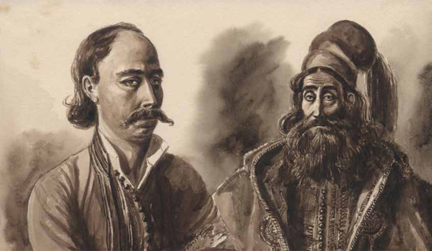 Πόσο «Έλληνες» ήταν οι αγωνιστές του 1821;