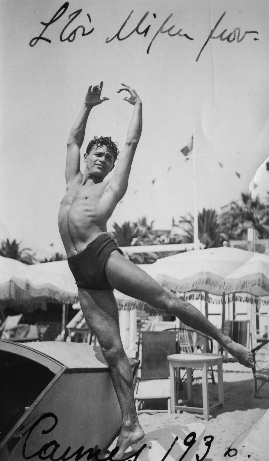 Ιόλας: Όλη του τη ζωή ακροβατούσε σε ένα τεντωμένο σκοινί