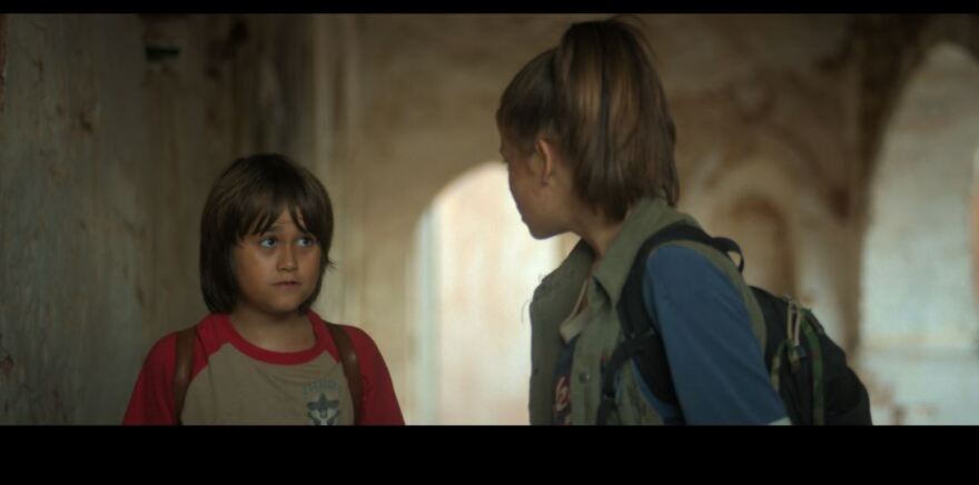 Στα «Κομάντα και Δράκοι» τα παιδιά φυγαδεύουν τον Ντόντο στο Άσραμ