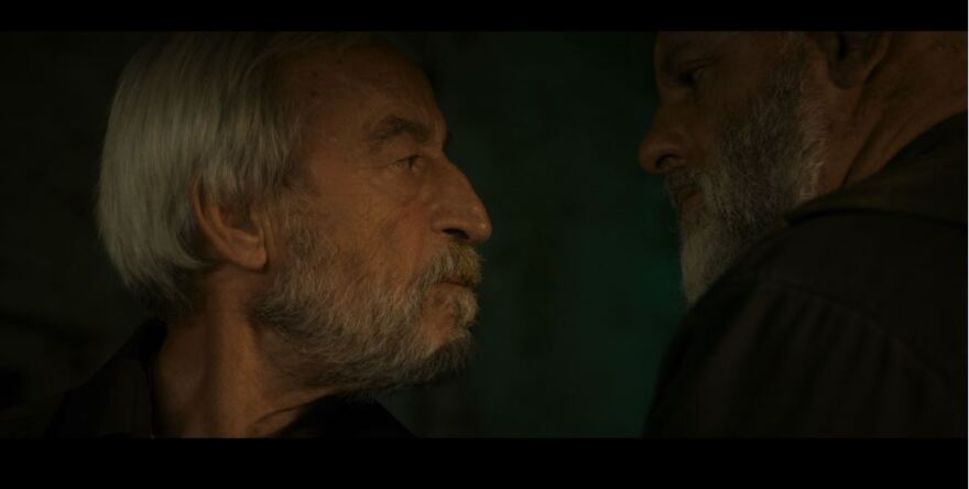 Στα «Κομάντα και Δράκοι» τα παιδιά φυγαδεύουν τον Ντόντο στο Άσραμ