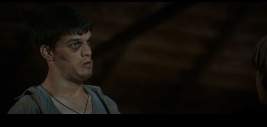 Στα «Κομάντα και Δράκοι» τα παιδιά φυγαδεύουν τον Ντόντο στο Άσραμ