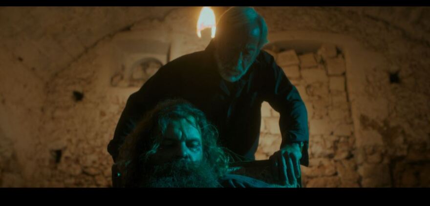 Στα «Κομάντα και Δράκοι» τα παιδιά φυγαδεύουν τον Ντόντο στο Άσραμ