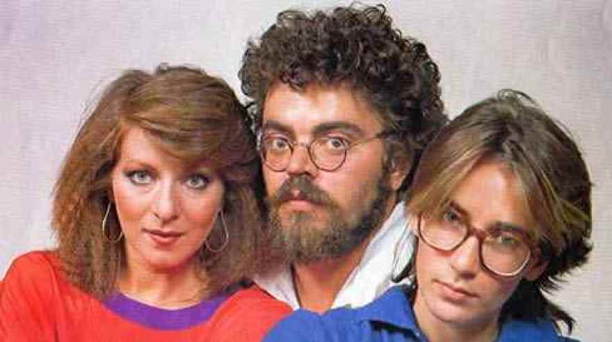 Χριστιάνα, η τολμηρή ερμηνεύτρια που άφησε το στίγμα της στο ελληνικό τραγούδι