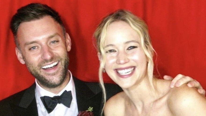 Οι γυμνές φωτογραφίες στο διαδίκτυο μου άφησαν ανεξίτηλο ψυχικό τραύμα, λέει η Τζένιφερ Λόρενς 