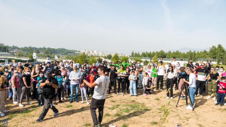 Giving Tuesday by bwin: Προσφέρουμε σ' αυτούς που προσφέρουν!