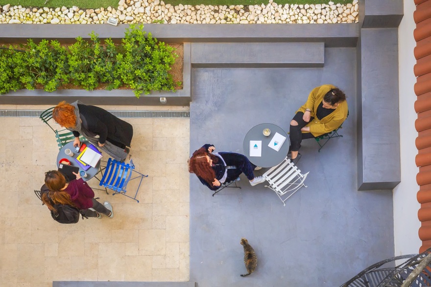 Giving Tuesday by bwin: Προσφέρουμε σ' αυτούς που προσφέρουν!